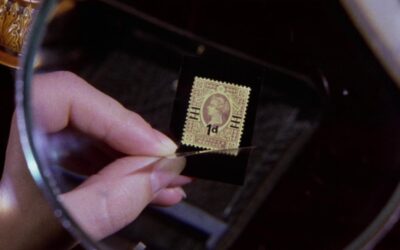 Penny Gold (1973)
