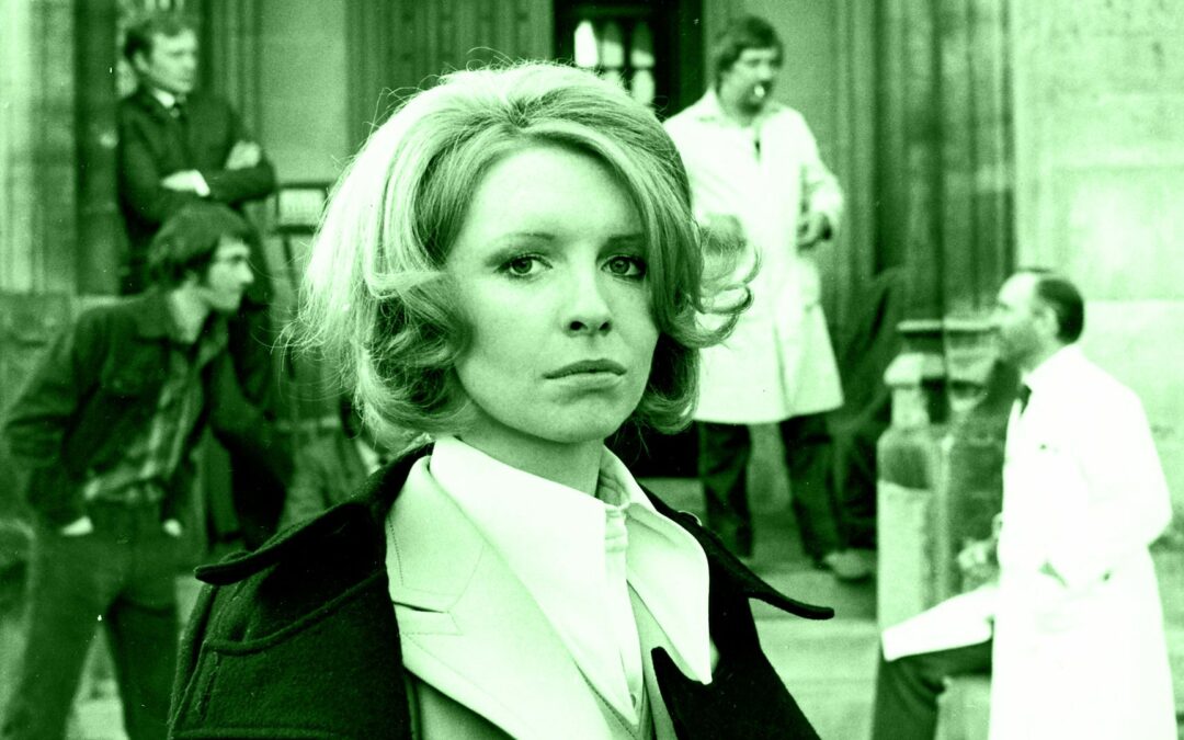 The Stone Tape (1972)