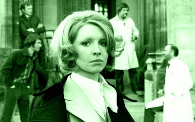 The Stone Tape (1972)