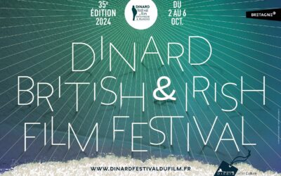 Les festivals du cinéma britannique (et Irlandais) en France