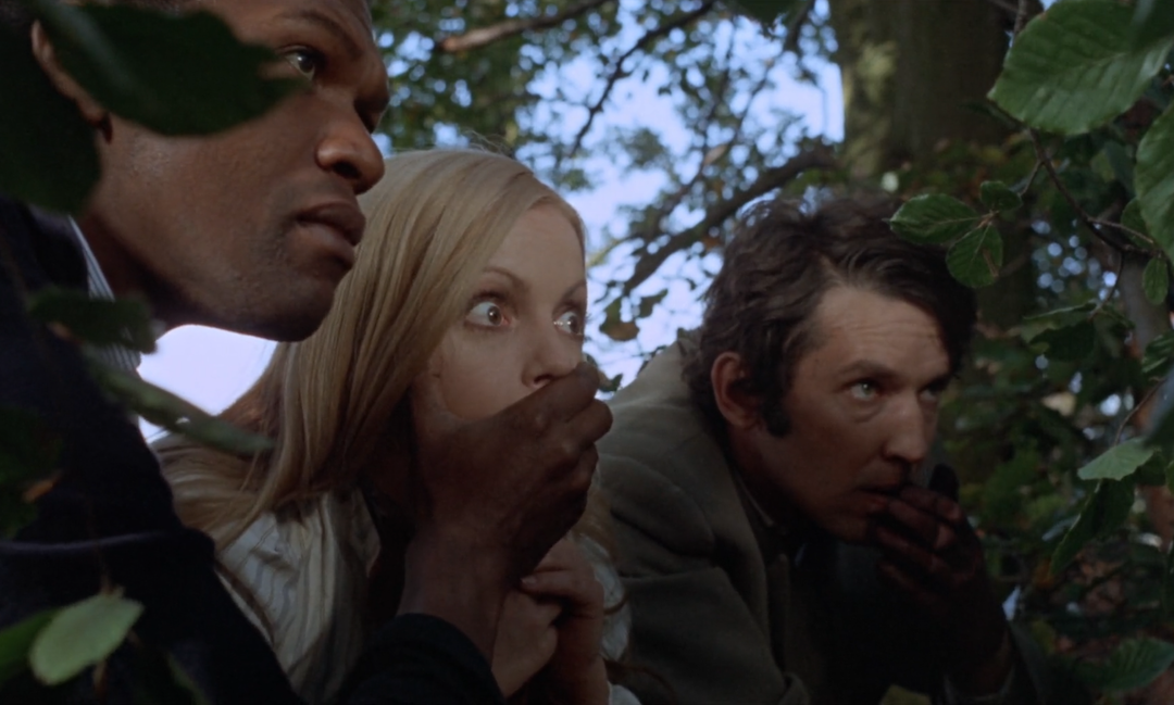 Fun and Games (1971)
