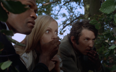 Fun and Games (1971)