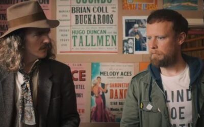 The Spin (2024)