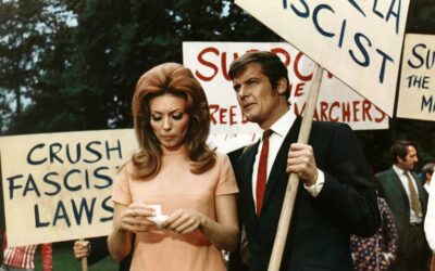 Crossplot (1969)