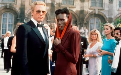 A View to a Kill / Dangereusement vôtre (1985)
