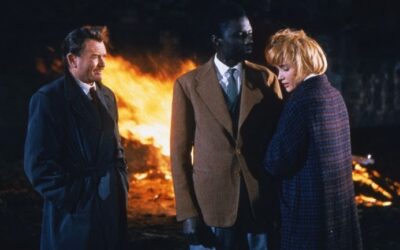 Flame in the Streets (1961)