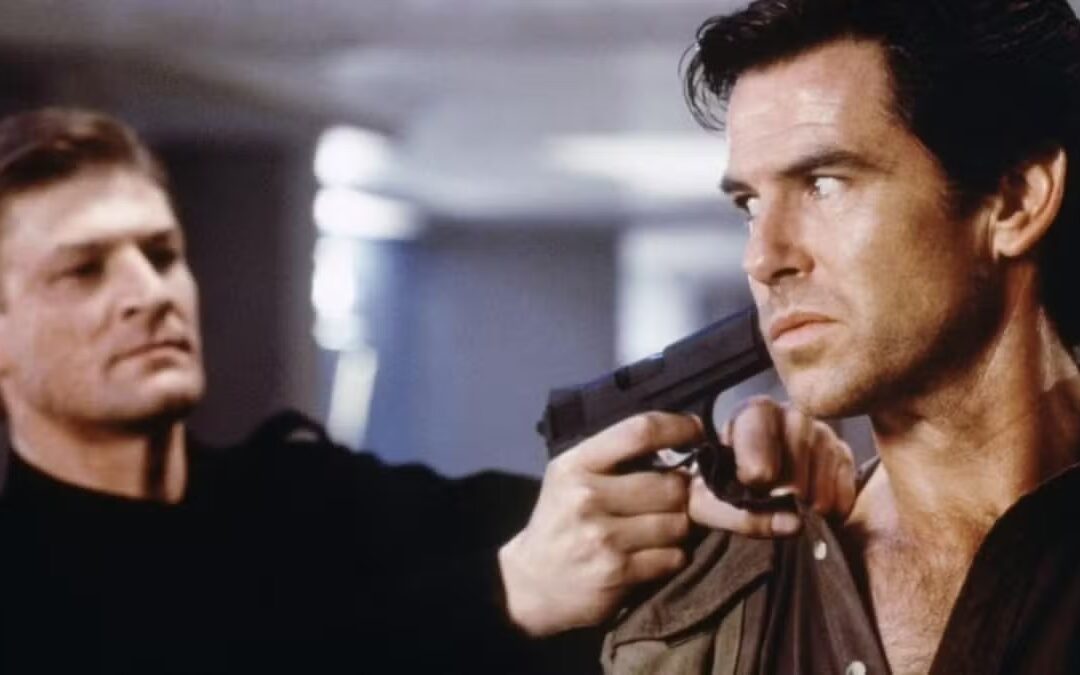 GoldenEye (1995)