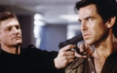 GoldenEye (1995)