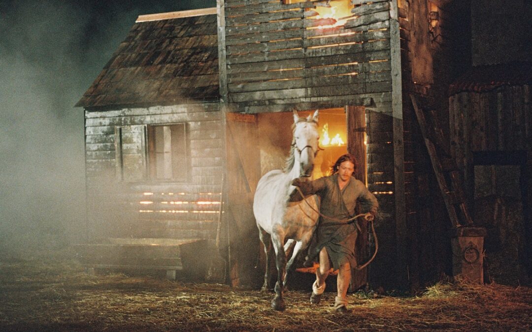 Harvest (2024)