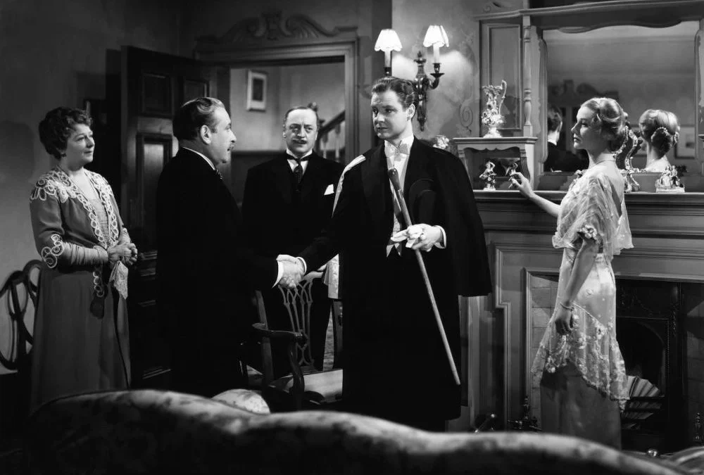 The Winslow Boy (1948)