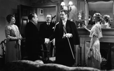 The Winslow Boy (1948)