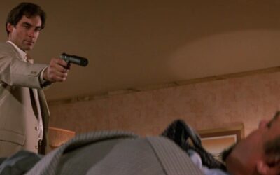 The Living Daylights / Tuer n&rsquo;est pas jouer (1987)