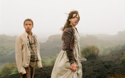Wuthering Heights (2011)