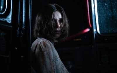 Black Cab (2024)