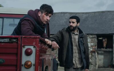 Bring Them Down / Le clan des bêtes (2024)