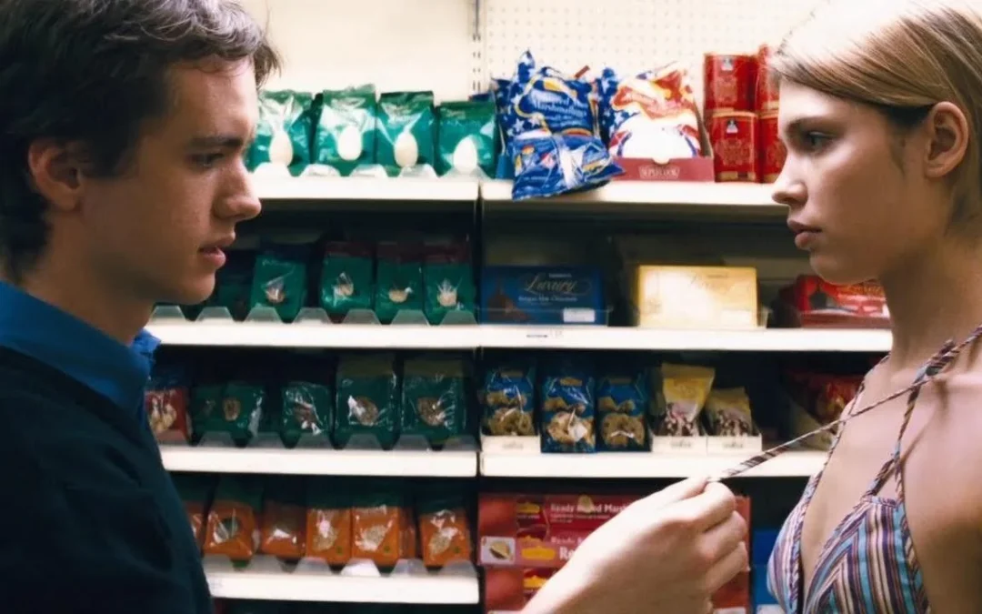 Cashback (2006)