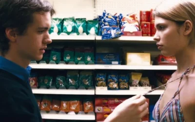 Cashback (2006)