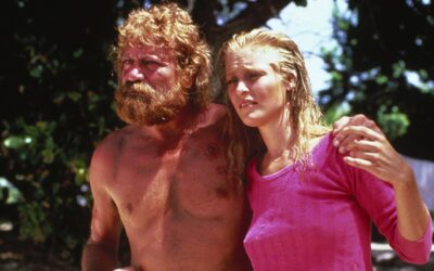 Castaway (1986)