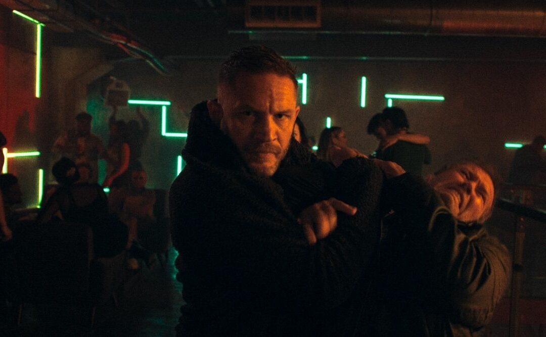 Havoc / Ravage (2025)