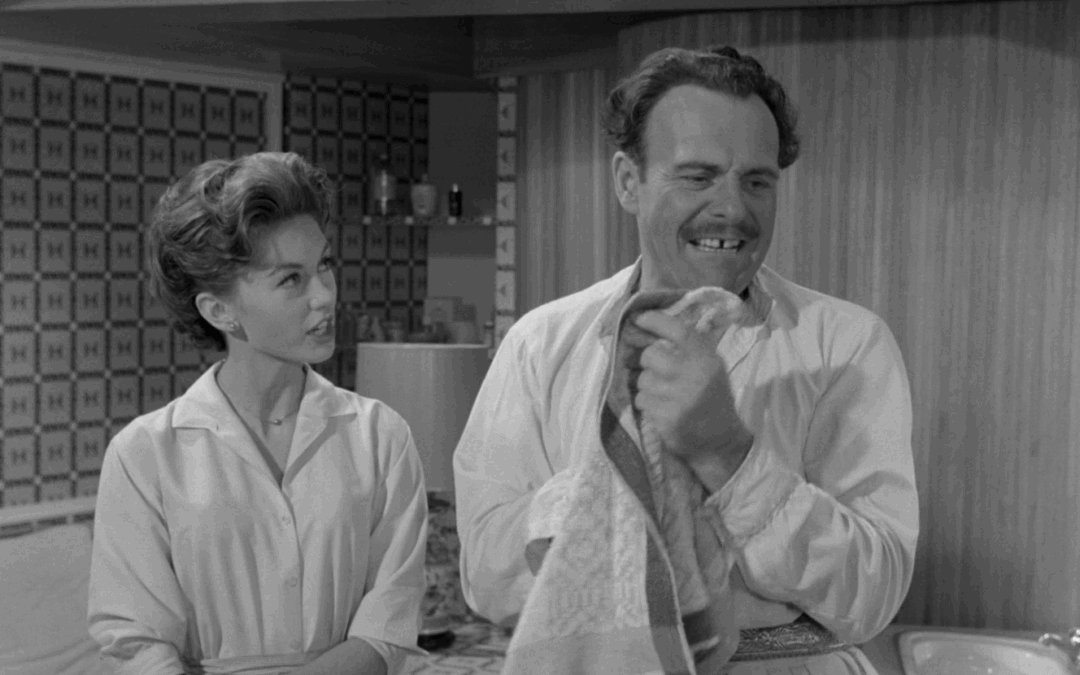His and Hers (1961)
