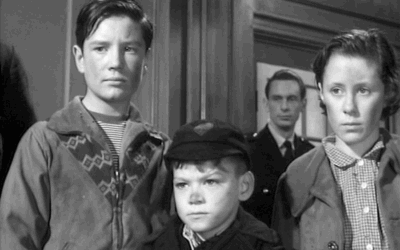 Innocent Sinners (1958)