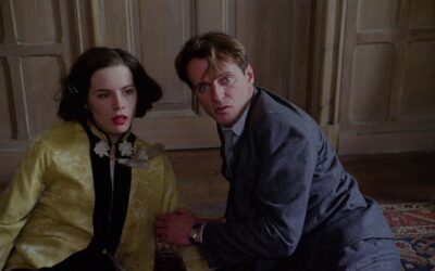 Haunted (1995)