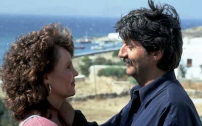 Shirley Valentine (1989)