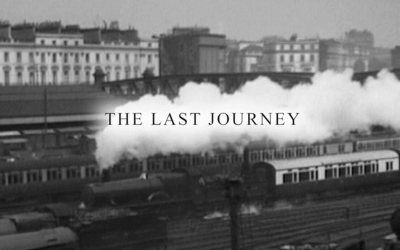 The Last Journey (1935)