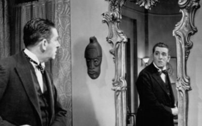 The Man in the Mirror (1936)