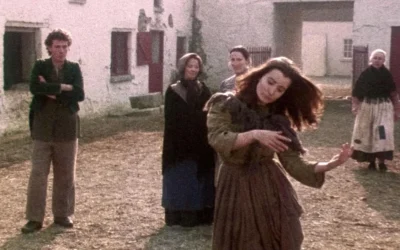 The Outcasts (1982)