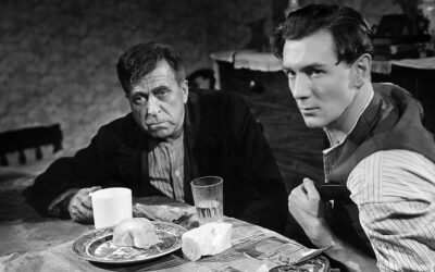 The Stars Look Down (1940)