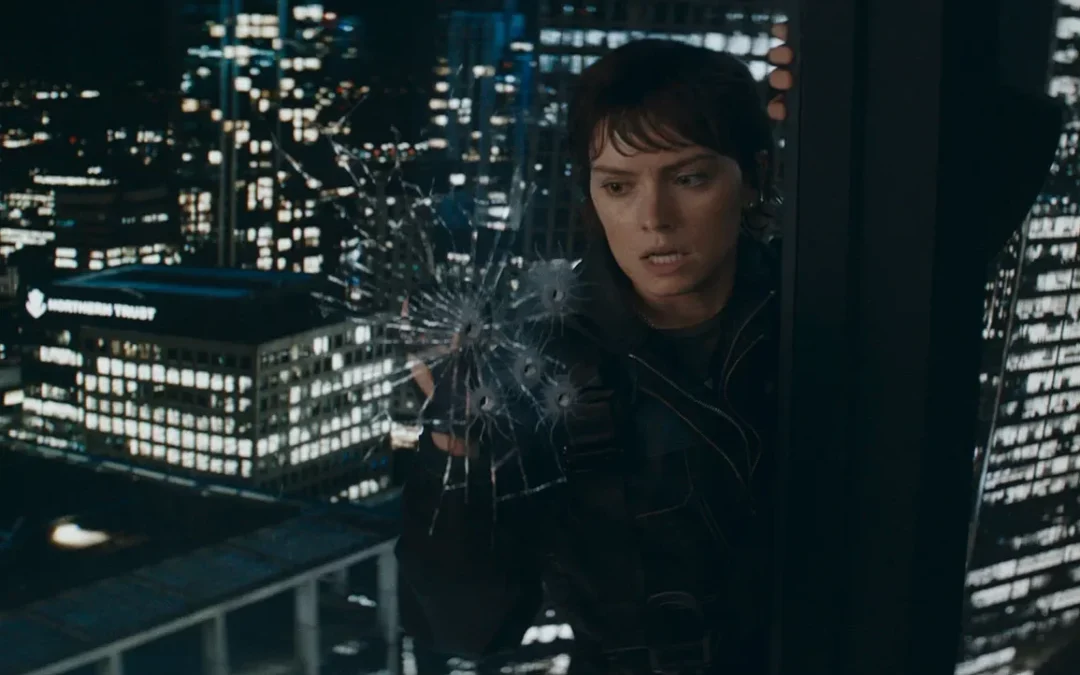 Cleaner (2025)