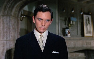 Terence Stamp (1938-2025)