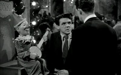 Street of Shadows / Les femmes connaissent la musique (1953)
