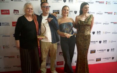 Dinard Film Festival, un festival haut en couleurs (de cinéma) !