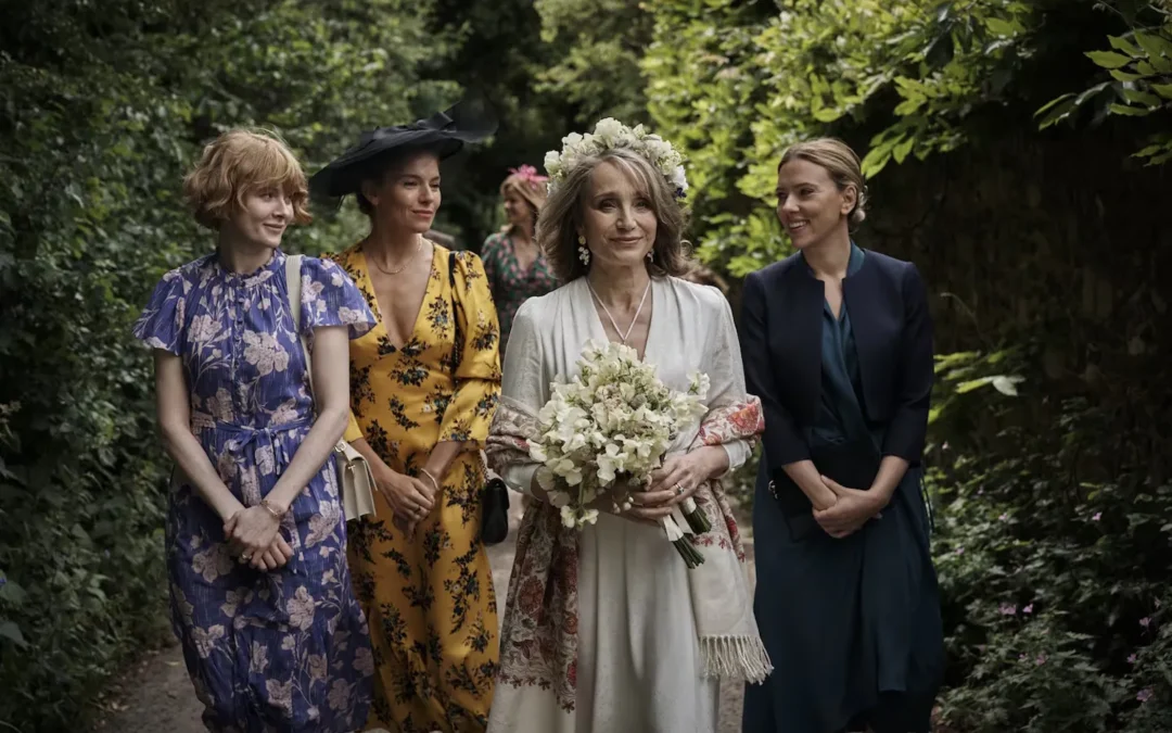 North Star / My Mother&rsquo;s Wedding (2023)