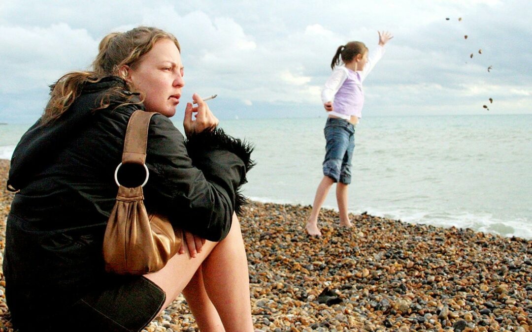 London to Brighton (2006)