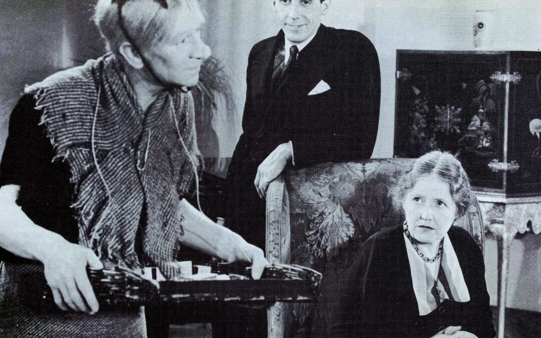 Old Mother Riley (1937)