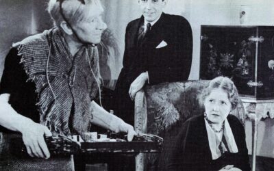 Old Mother Riley (1937)