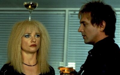 Bring Me the Head of Mavis Davis (1997)