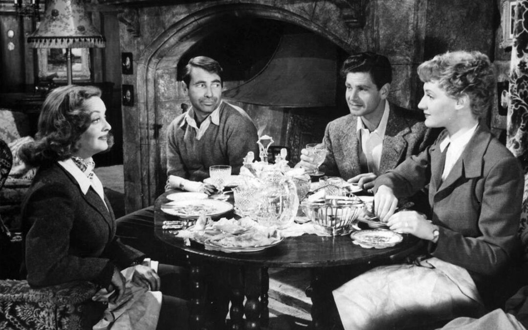 Another Man&rsquo;s Poison / Jezebel (1951)