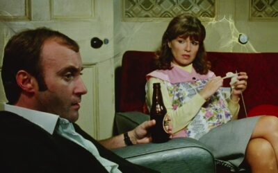Buster (1988)