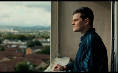 Robert Aramayo (I Swear) et Jessie Buckley (Hamnet) consacrés aux Baftas