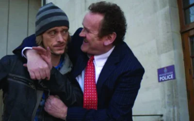 Three and Out (2008)