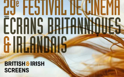 29e édition Ecrans Britanniques et irlandais : Jim Sheridan en tête d&rsquo;affiche