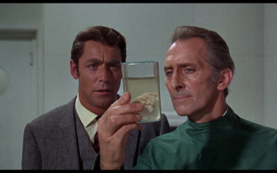 Corruption / Carnage (1968)