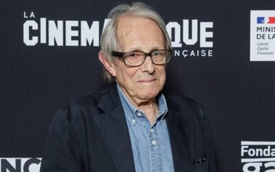 Cycle Ken Loach à la cinémathèque française
