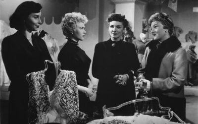 The Crowded Day (1954)