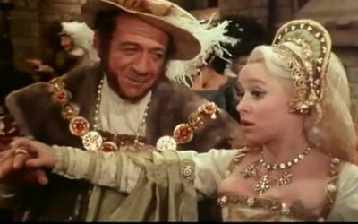 Carry on Henry (1971)
