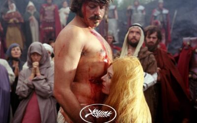 « The Devils » de Ken Russell enfin en director&rsquo;s cut et en 4k ? Spoiler : Oui !